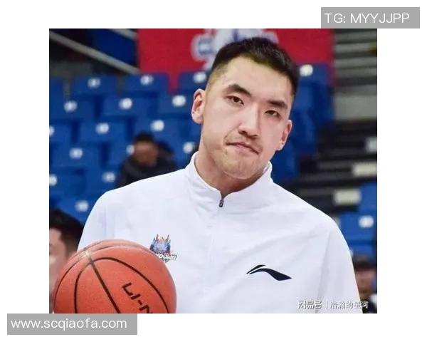 陶汉林：从篮球场上的拼搏者到社会公益的践行者的华丽转身