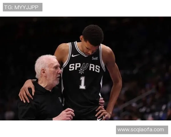 马刺队摆烂策略升级波波维奇因轮休主力被罚款引热议